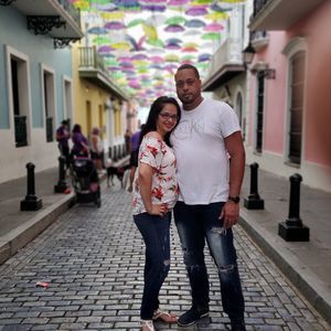 Meet your Posher, Linette